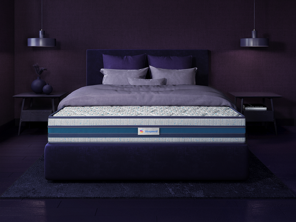 Sleepwell Nexa Mattress